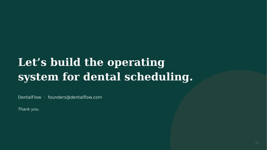 Slide 13