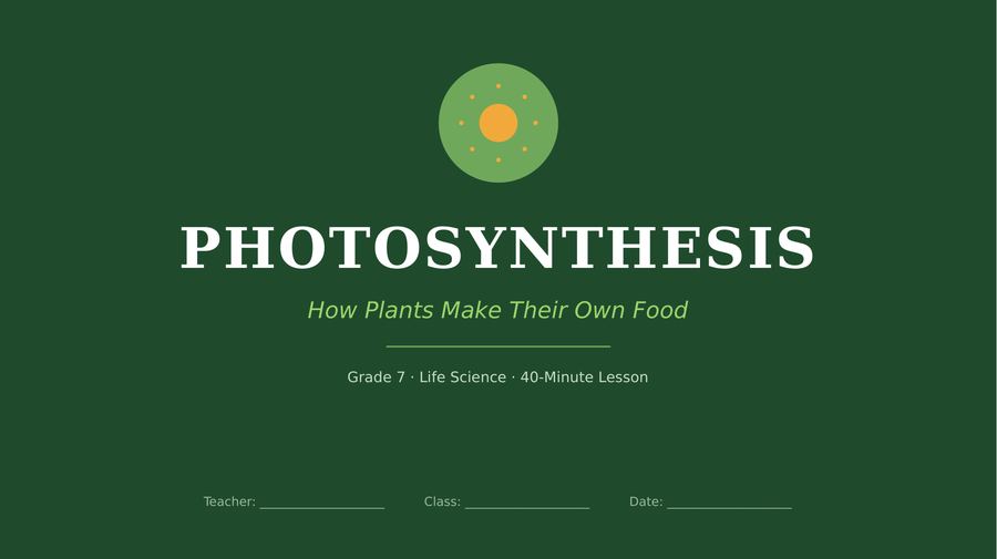 Slide 1