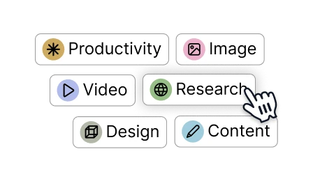 Go beyond the model