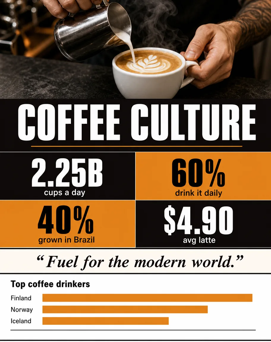 ai-image-generator: Editorial infographic