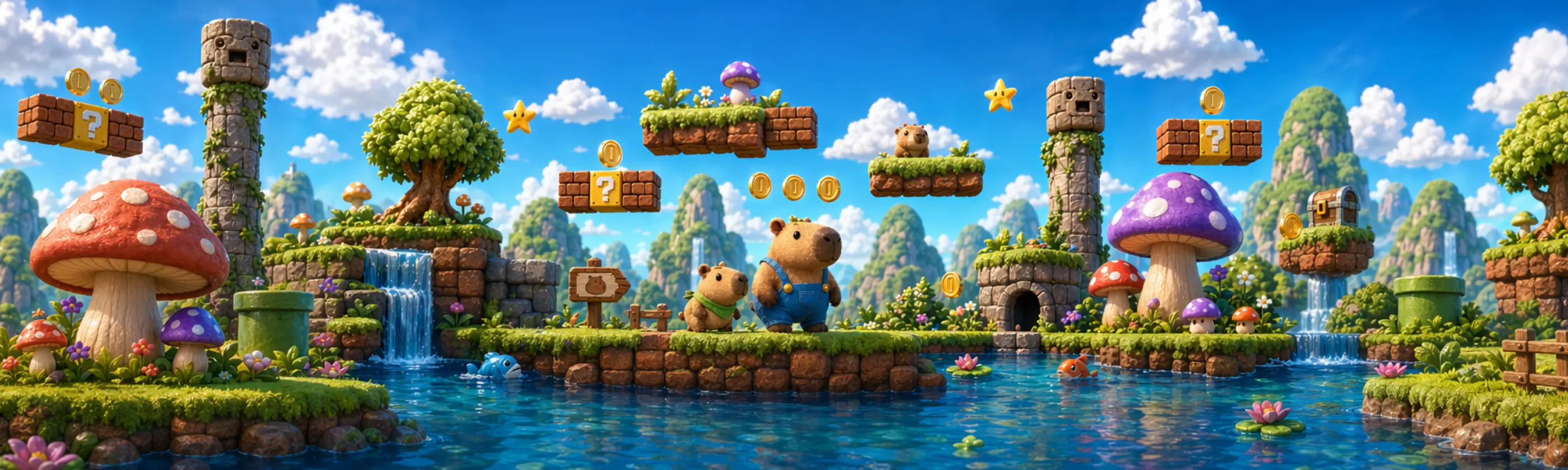 GPT Image 2.0 Makes the Impossible Possible