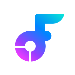 Logotipo de MusicFre