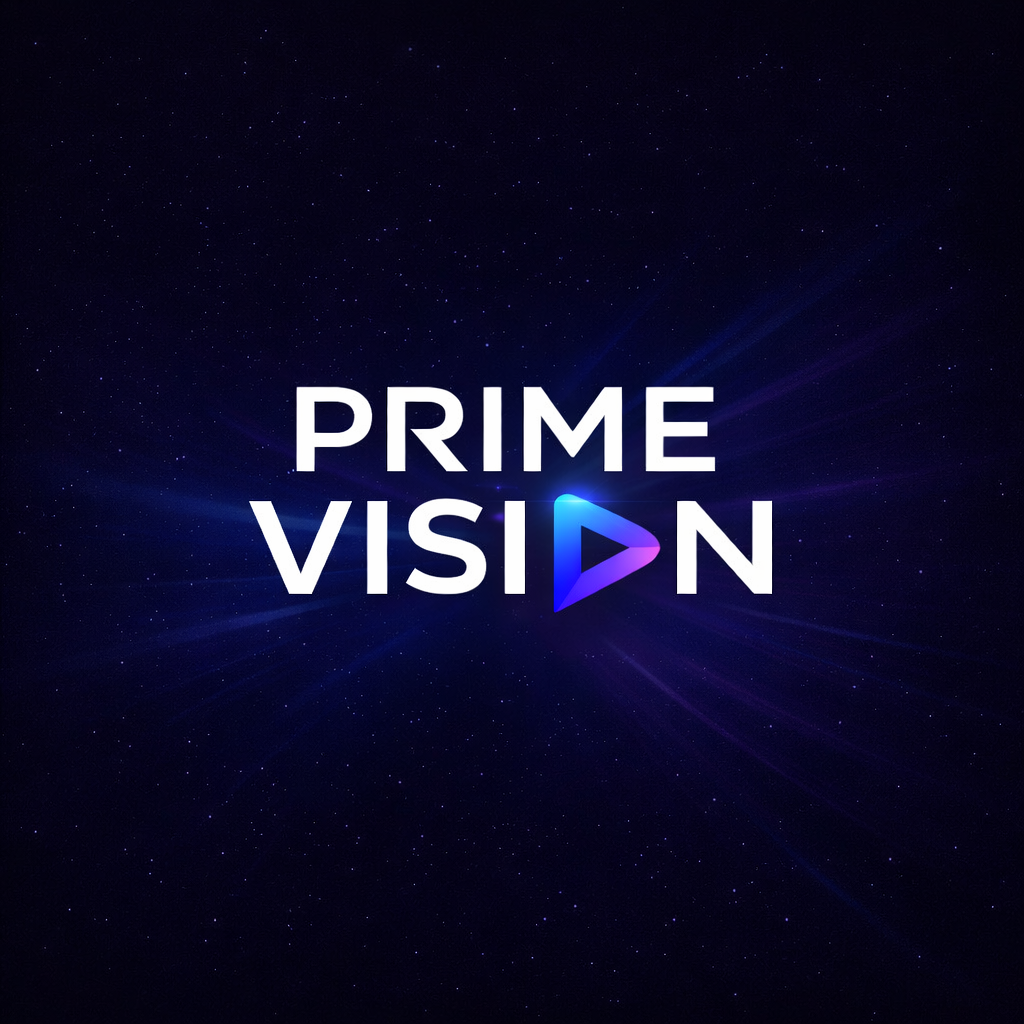 Prime Vision